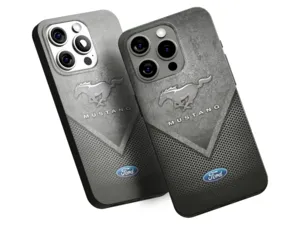 Ford Handyhülle Tuning Drift Optik